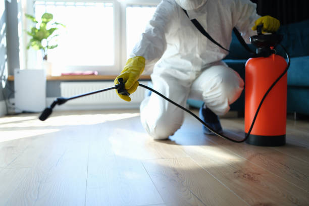 Reliable Blood Cleanup contractor in Lancaster, CA by Trauma Clean Pros